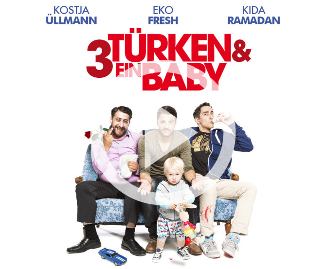 3 Türken Und Ein Baby Ganzer Film Deutsch www.renk-magazin.de