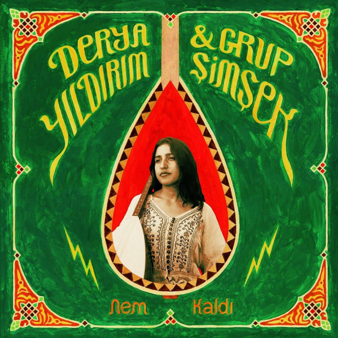 Selda - Nem Kaldı / Rabbim Ne Idim Ne Oldum Selda - Nem Kaldı / Rabbim Ne Idim Ne Oldum